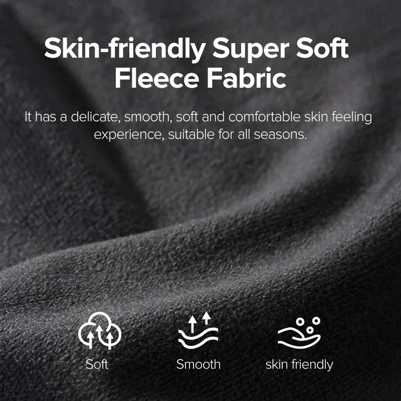 Adjustable Auto Head Neck Pillow Bound-Shaped Memory Foam Car Seat Support Waist Cushion Massage Neck Car Headrest